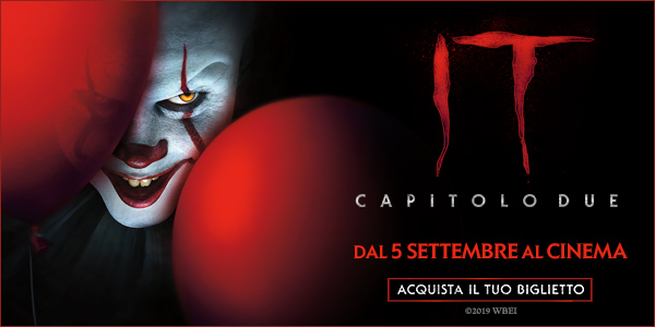 IT: CAPITOLO 2